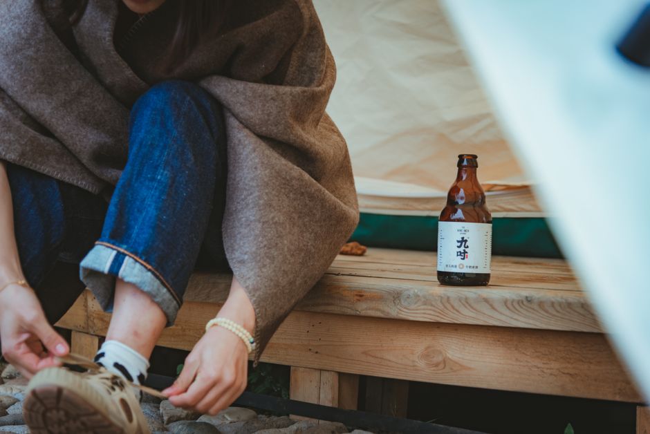 アウトドア生活, アウトドア用品, アルコール中毒の無料の写真素材