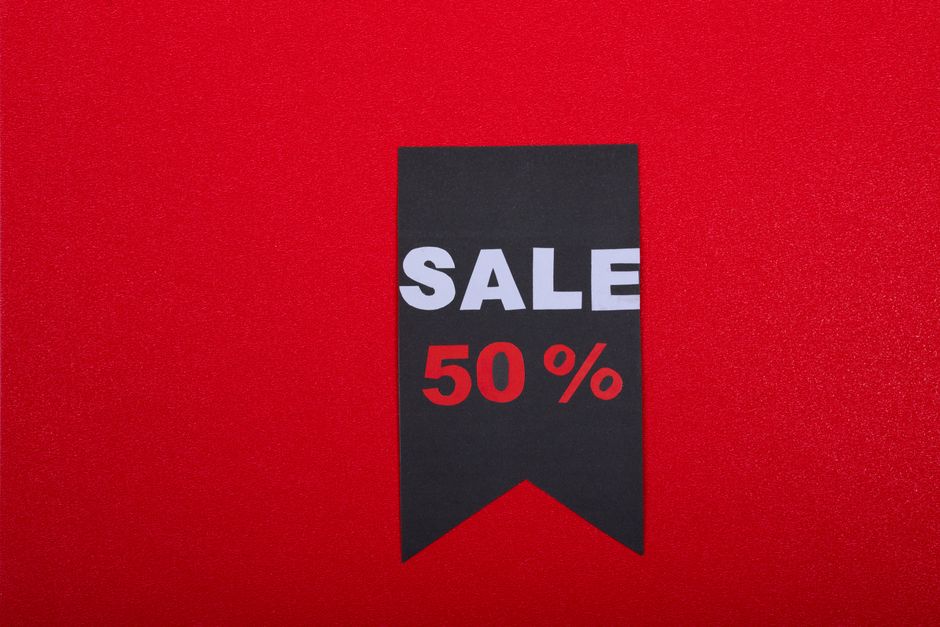 50, 50パーセント, グラフィックテキストの無料の写真素材