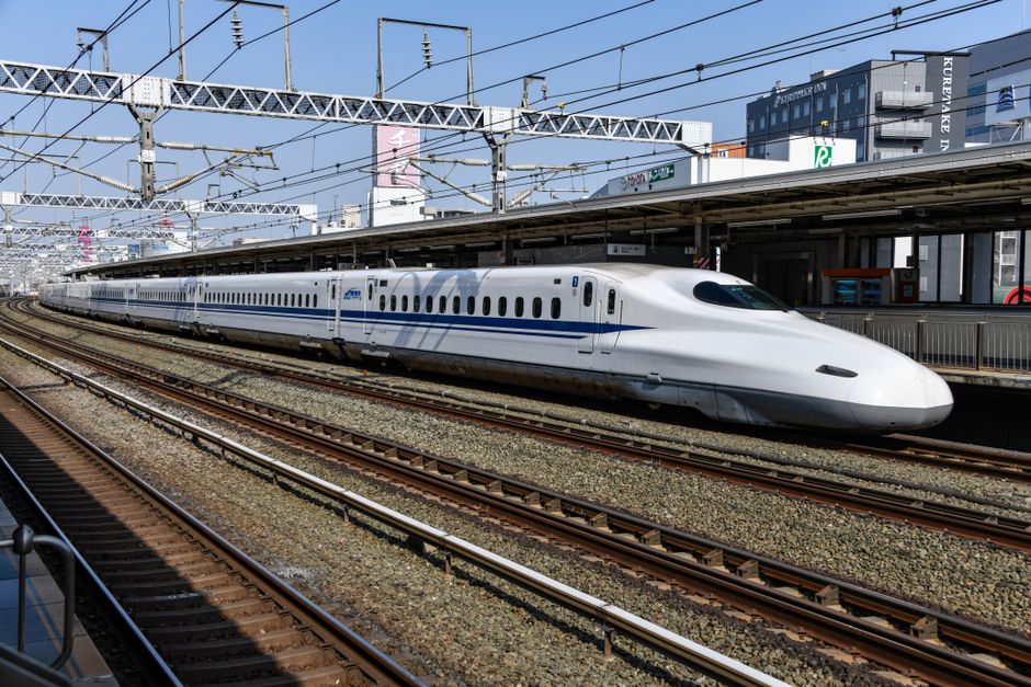 トクだ値終了後の新幹線予約 紅葉シーズン2026の新幹線予約カレンダーのイメージ