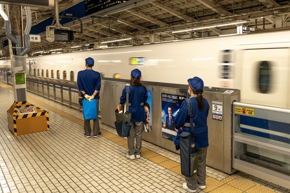 新大阪〜博多の新幹線料金 目的別の最安ルートと往復新幹線+宿泊の国内ダイナミックパッケージ比較のイメージ