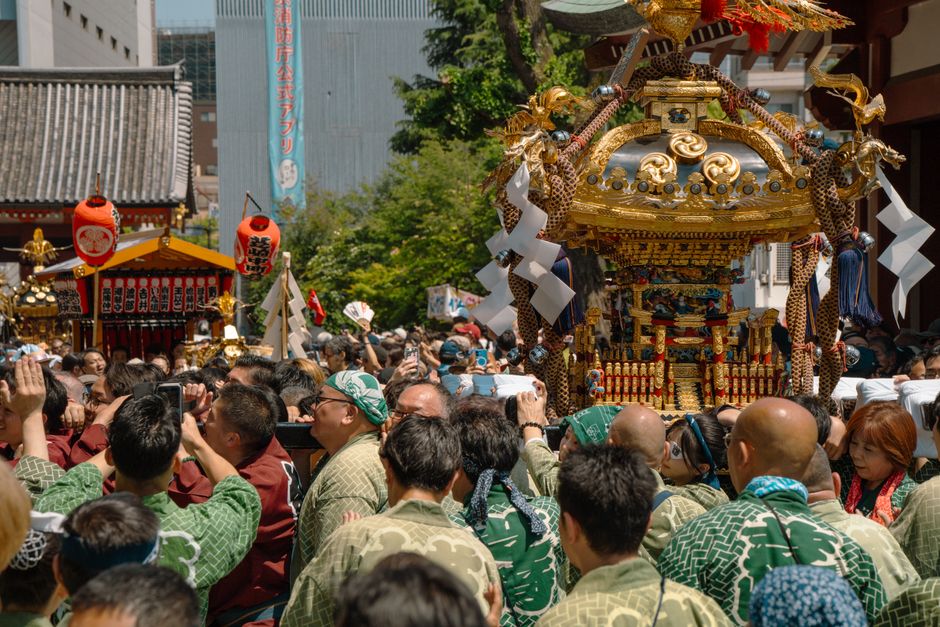 青春18きっぷ東北三大祭りモデルコース 夏のイメージ