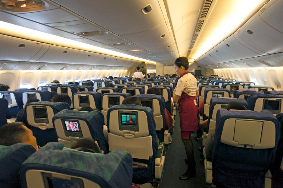 飛行機を安く予約する裏ワザ8選のイメージ