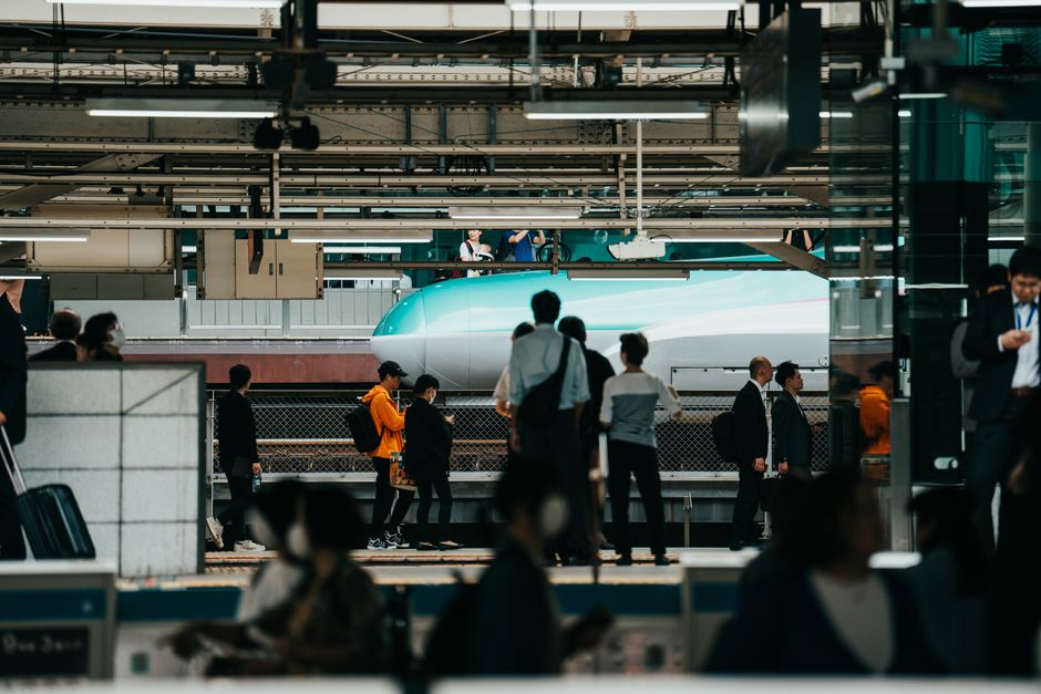 新幹線を最大半額で乗る7つの方法｜2026年版お得きっぷ完全ガイド